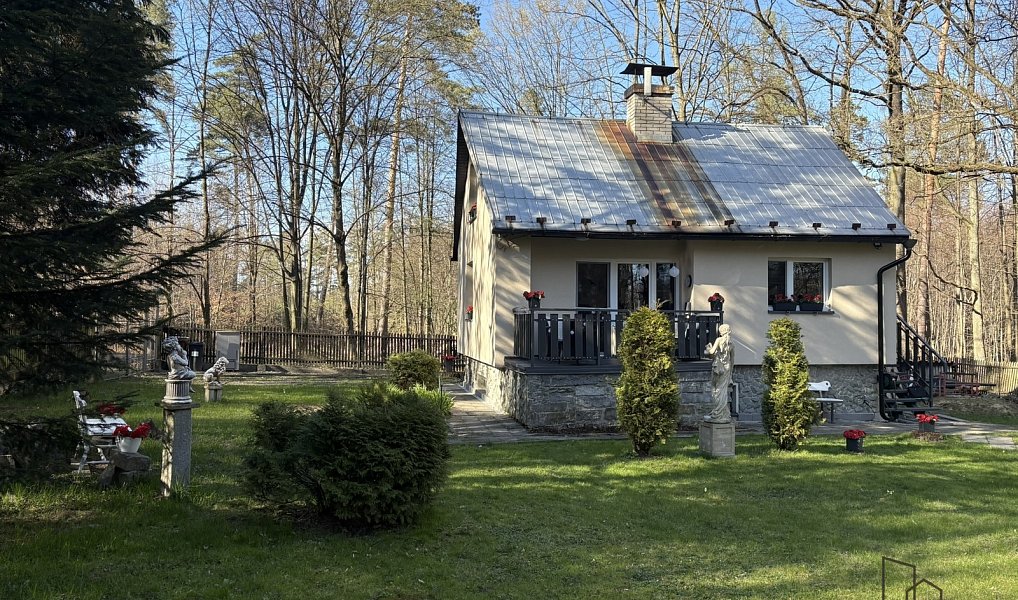 Prodej domu 110 m² s pozemkem 1 002 m², Horní Suchá – náhled fotky 23