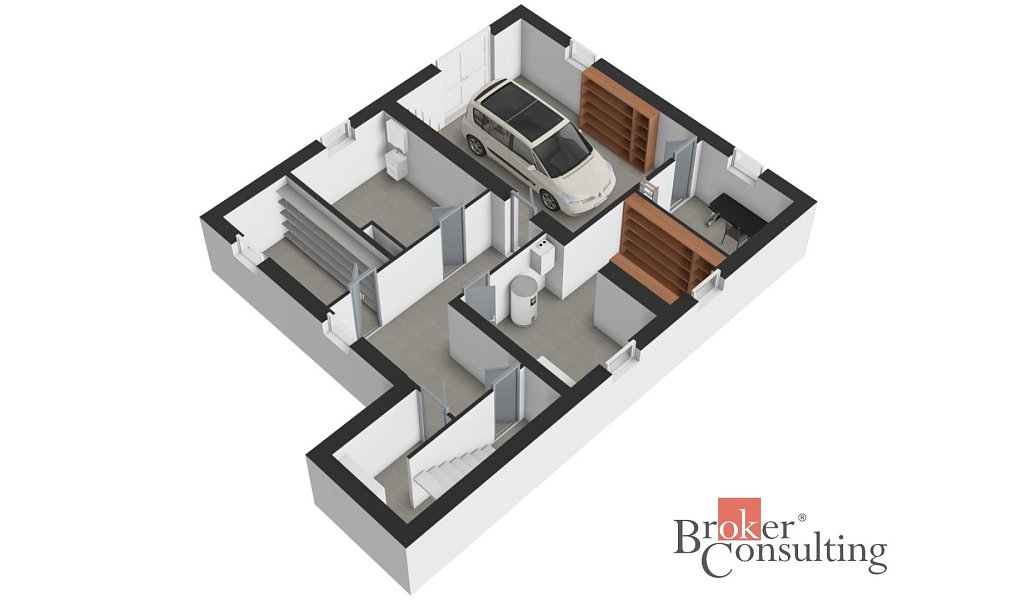 Prodej domu 308 m² s pozemkem 800 m², Sehradice – náhled fotky 27