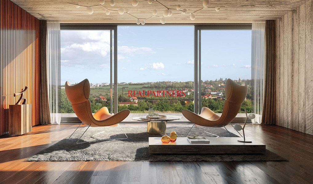 Prodej domu 171 m² s pozemkem 601 m², Statenice – náhled fotky 5
