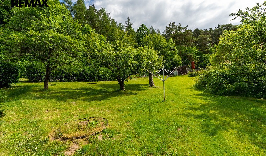 Prodej domu 78 m² s pozemkem 1 648 m², Borotice – náhled fotky 26