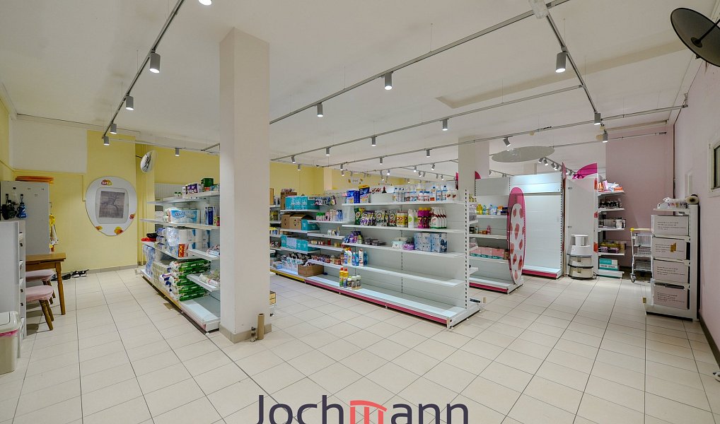 Pronájem obchodních prostor 340 m², České Budějovice – náhled fotky 9