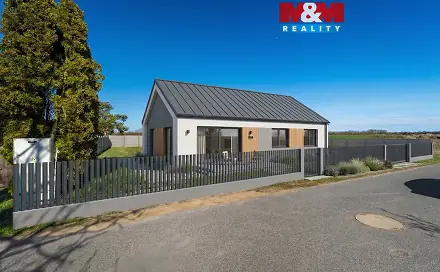 Prodej stavebního pozemku 804 m², Poděbrady - Velké Zboží, okres Nymburk
