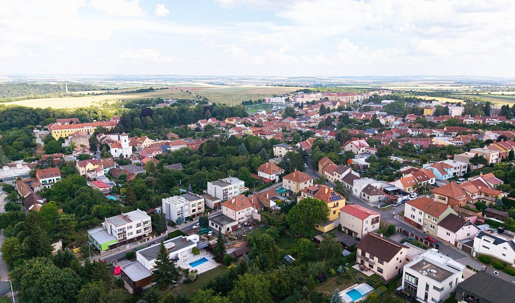 Prodej domu 245 m² s pozemkem 390 m², Brno – náhled fotky 45