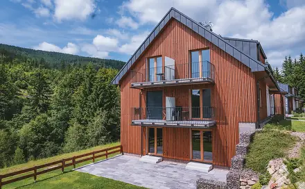 Pronájem bytu 3+kk 66 m², Dolní Morava - Velká Morava, okres Ústí nad Orlicí