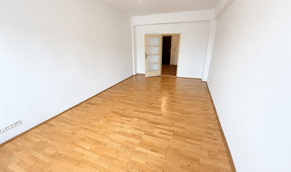 Pronájem bytu 2+kk 50 m², Praha – náhled fotky 4