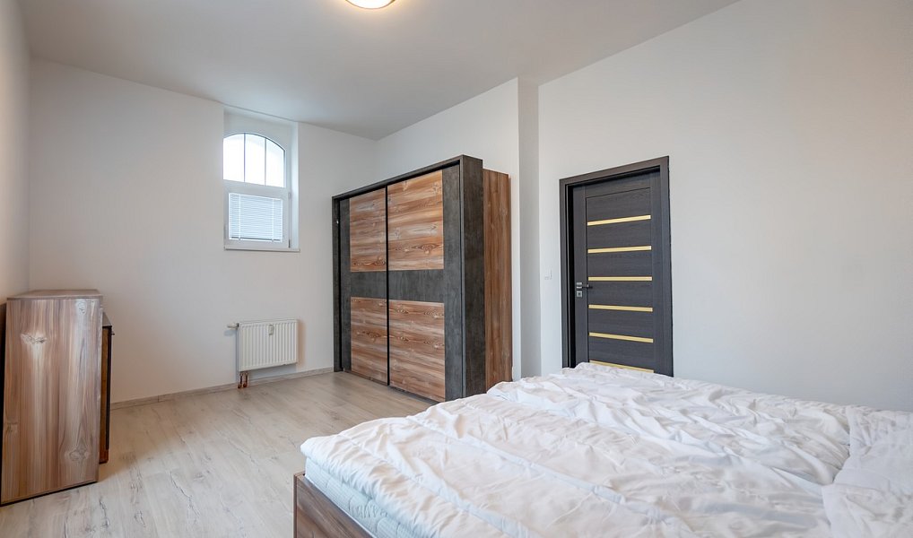 Prodej nájemního domu, činžáku 744 m², Ústí nad Labem – náhled fotky 18