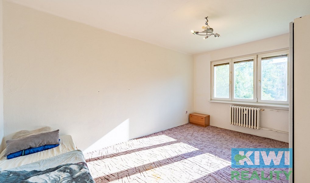 Prodej bytu 2+1 53 m², Ostrava – náhled fotky 8