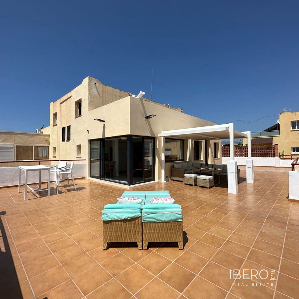 Piso 3+kk – Fuengirola, Los Boliches - Vista 3
