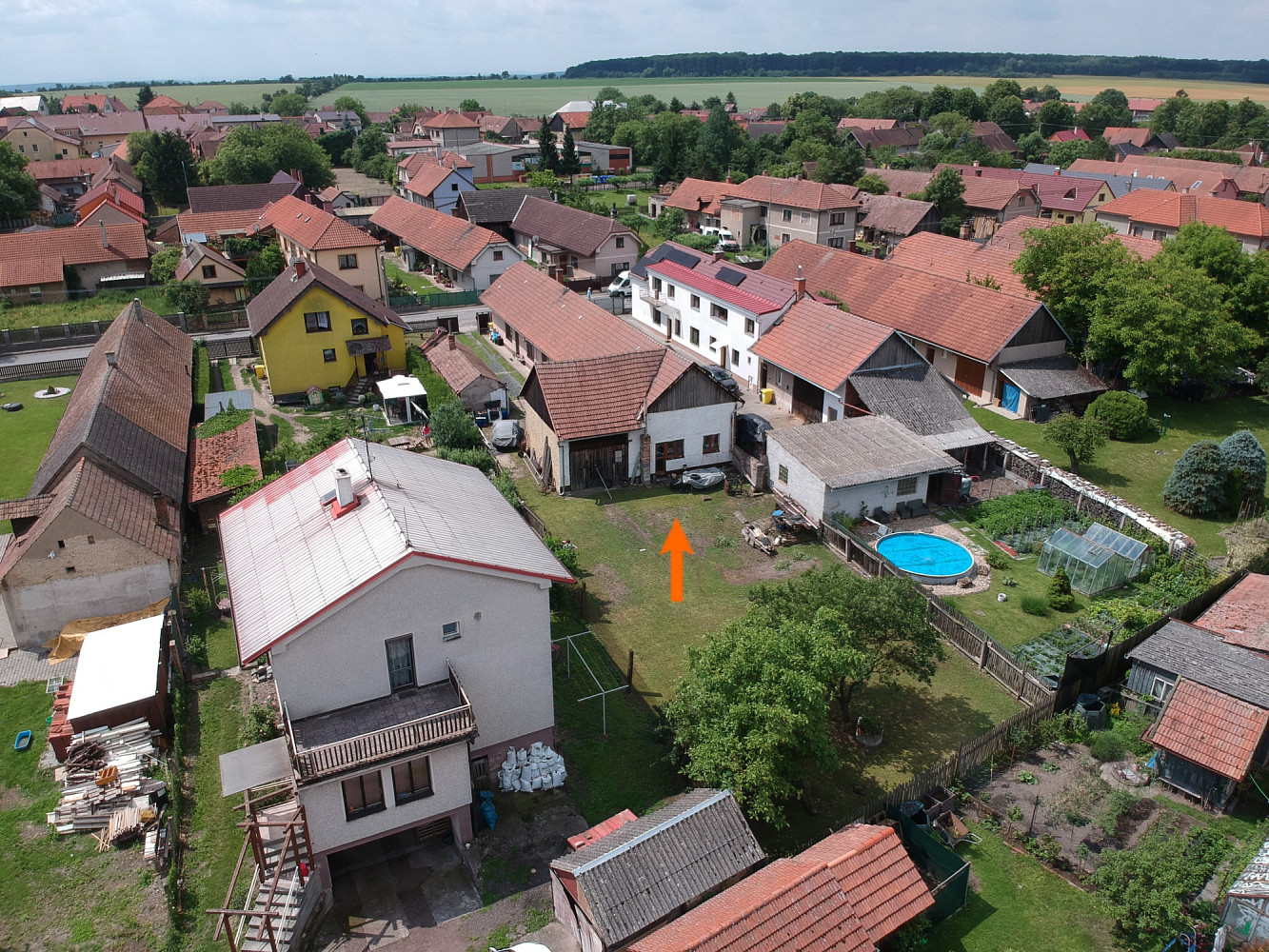 Prodej domu 160 m² s pozemkem 304 m² — photo 4