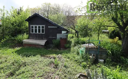 Prodej chaty/chalupy 10 m² s pozemkem 169 m², Dělostřelecká, Praha 6 - Střešovice
