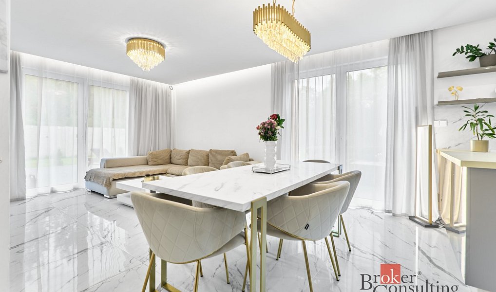 Prodej domu 126 m² s pozemkem 996 m², Mírová – náhled fotky 21