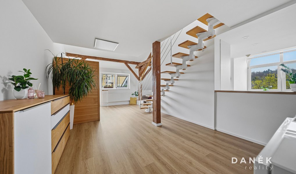 Prodej bytu 4+kk 155 m², Brno – náhled fotky 14