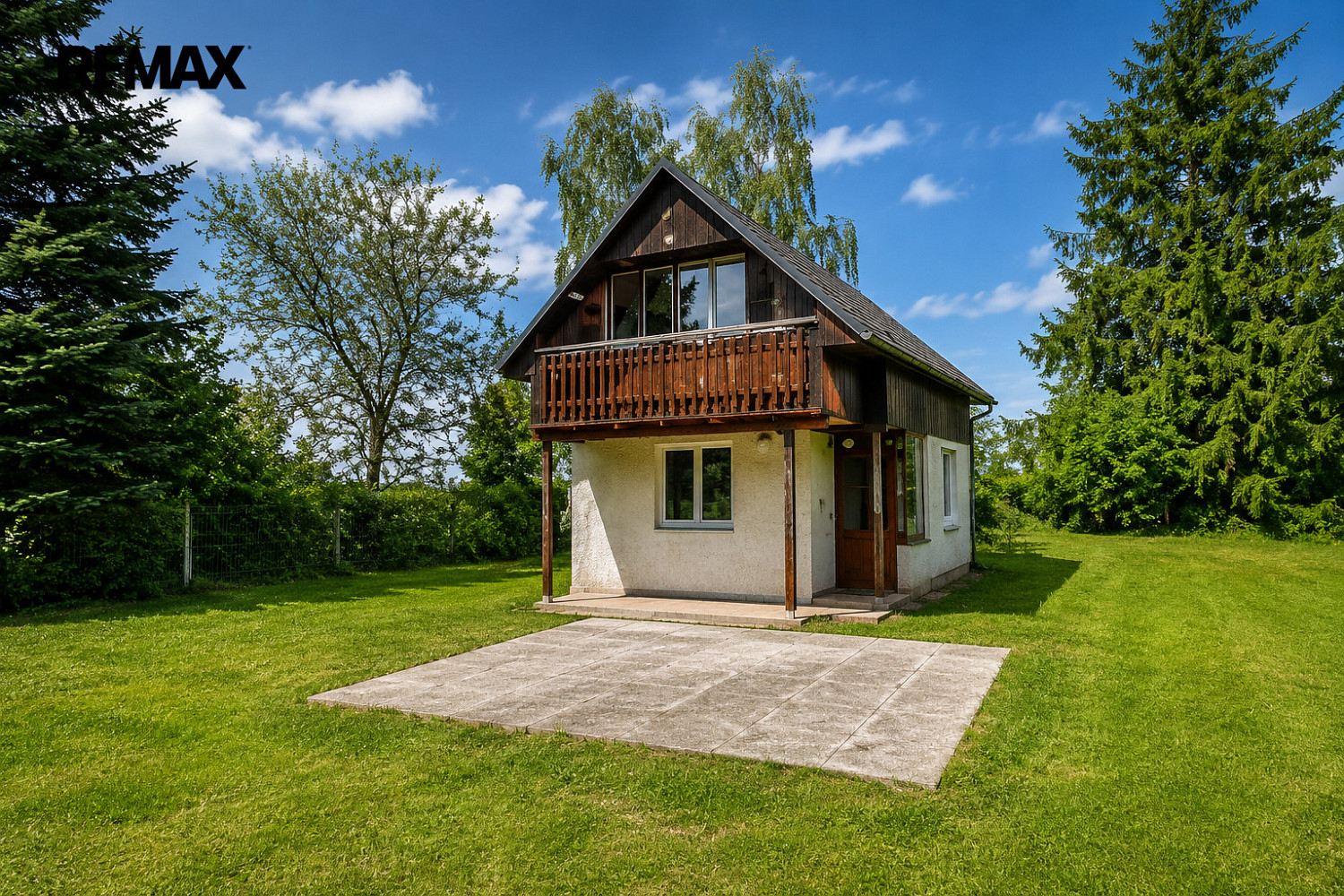 Prodej chaty/chalupy 65 m² s pozemkem 53 m²