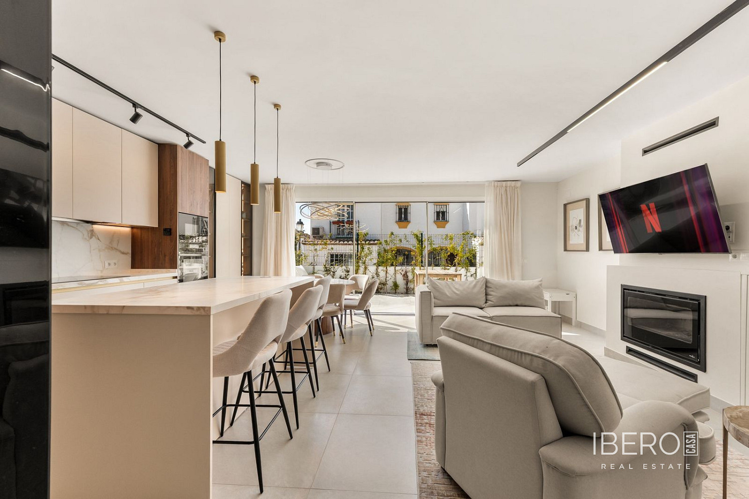 Casa 5+kk – Estepona, Barriada Islas Canarias - Vista 4