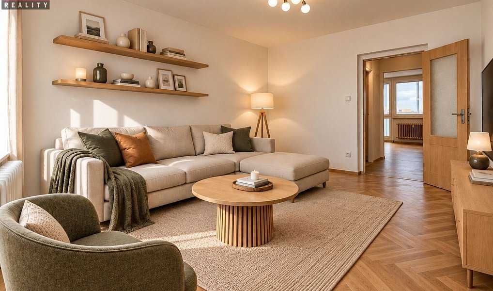 Prodej bytu 2+1 61 m², Olomouc – náhled fotky 9