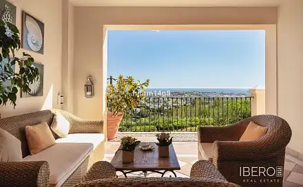 Prodej bytu 3+kk 190 m², Benahavís, Španělsko