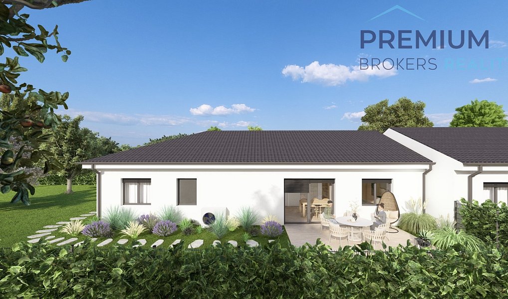 Prodej domu 119 m² s pozemkem 739 m², Vrbice – náhled fotky 6