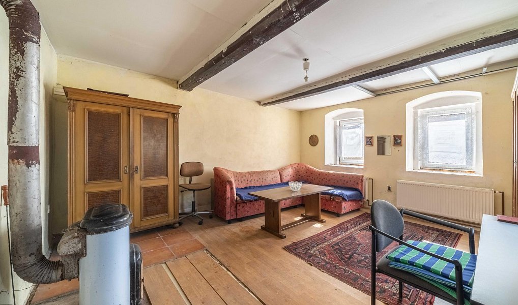 Prodej chaty/chalupy 68 m² s pozemkem 294 m², Příšov – náhled fotky 8