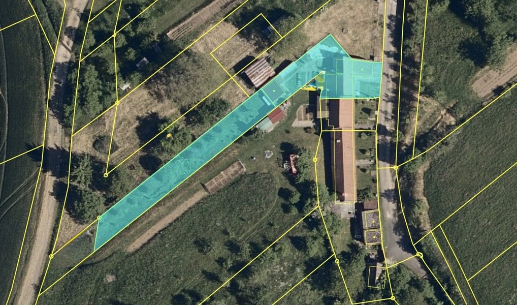 Prodej domu 89 m² s pozemkem 787 m², Lubná – náhled fotky 4