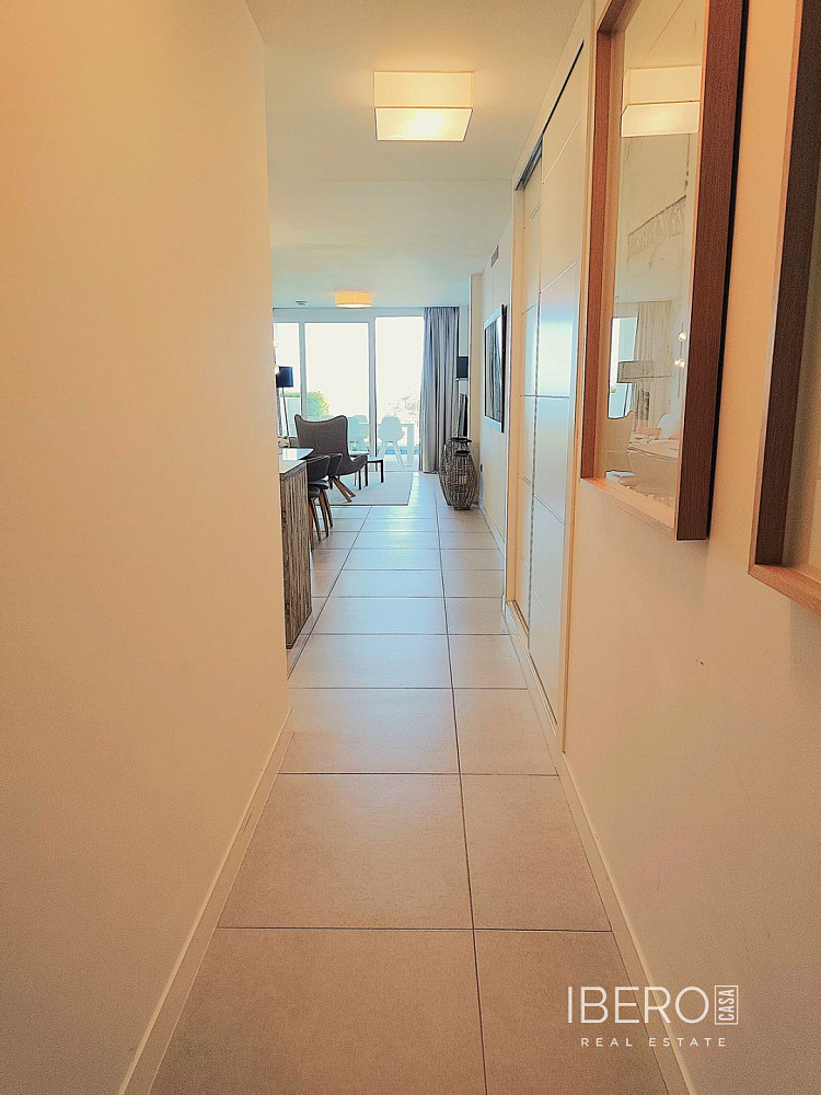 Piso 3+kk – Benalmádena, Benalmádena Costa - Vista 2