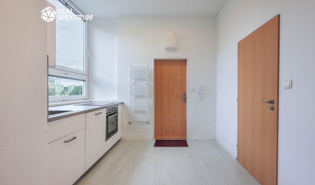 Prodej bytu 2+1 50 m², Brno – náhled fotky 5