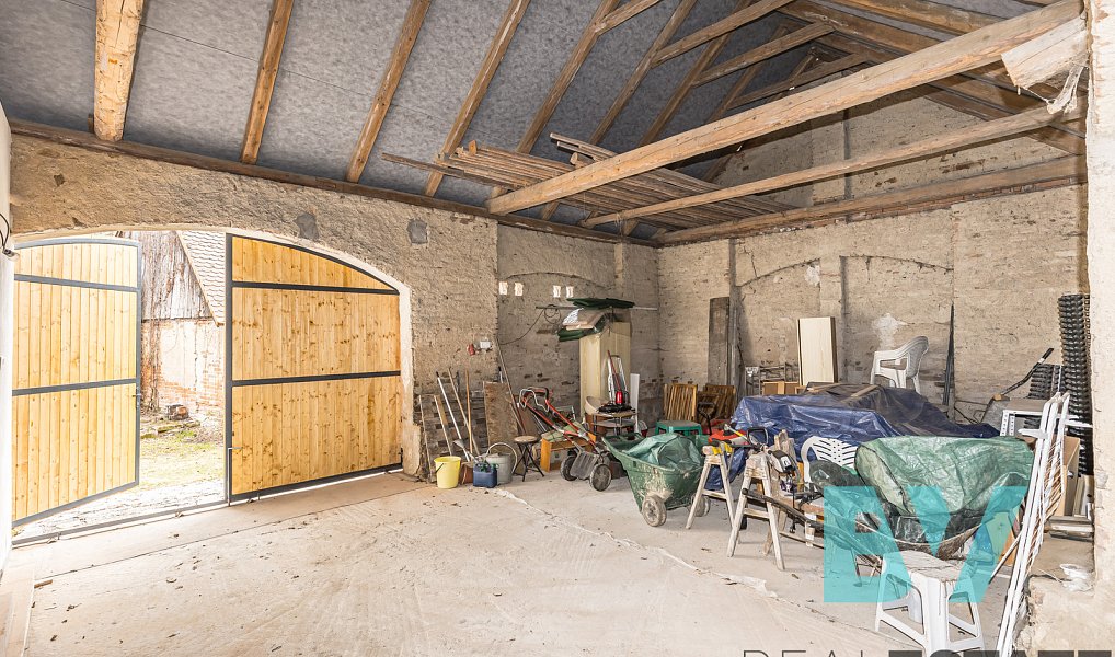 Prodej chaty/chalupy 104 m² s pozemkem 1 893 m², Mirovice – náhled fotky 20