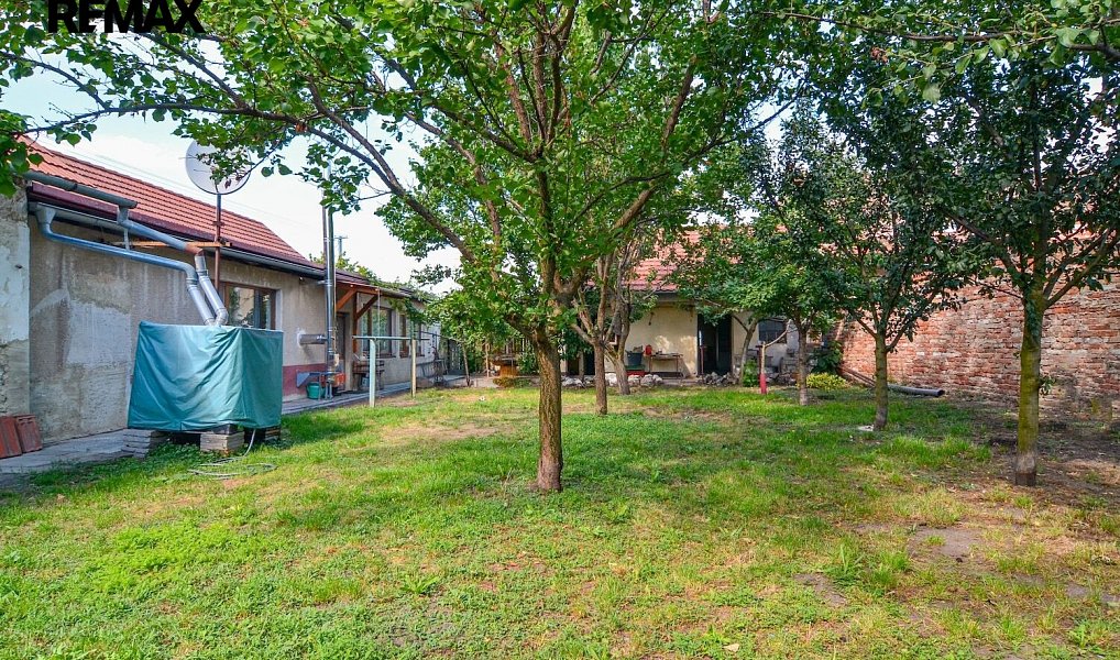Prodej domu 121 m² s pozemkem 936 m², Dobré Pole – náhled fotky 6