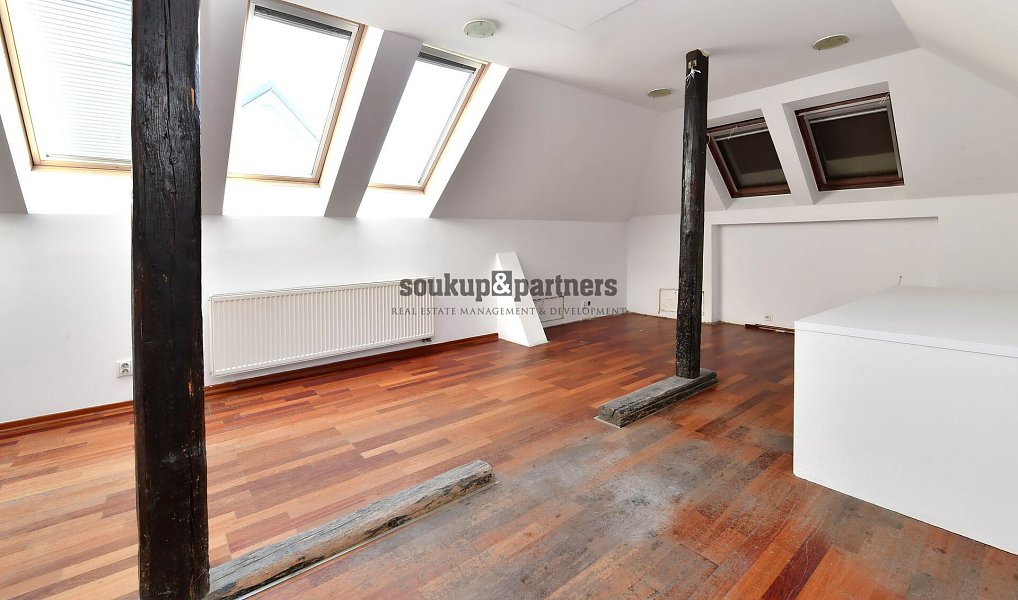 Prodej domu 250 m² s pozemkem 351 m², Přezletice – náhled fotky 17