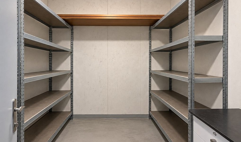 Pronájem bytu 2+kk 63 m², Praha – náhled fotky 15