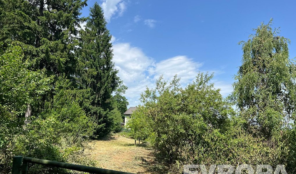Prodej zahrady 1 129 m², Cejle – náhled fotky 2