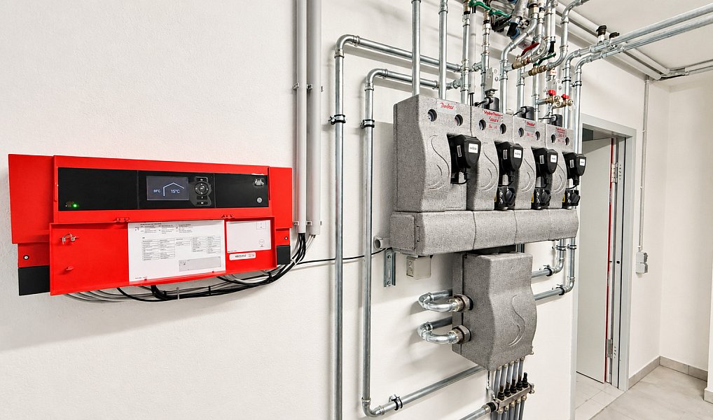 Prodej domu 408 m² s pozemkem 923 m², Pohořelice – náhled fotky 35
