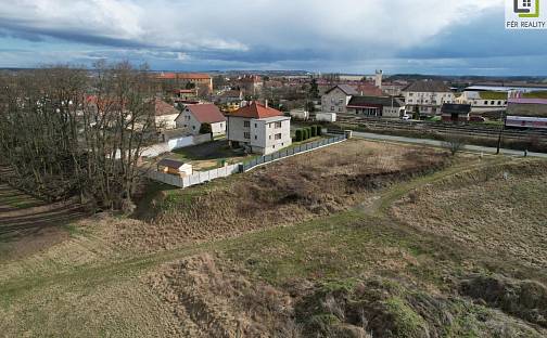 Prodej stavebního pozemku 1 508 m², Straškov-Vodochody - Straškov, okres Litoměřice