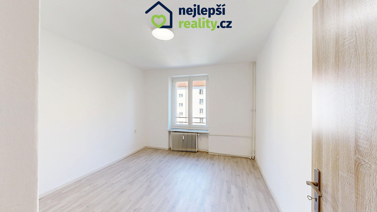 Pronájem bytu 2+1 58 m² – fotografie 5