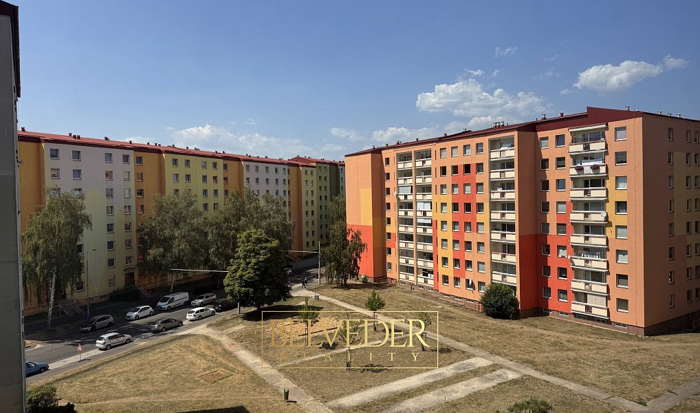 Prodej bytu 4+1 103 m², Teplice – náhled fotky 30