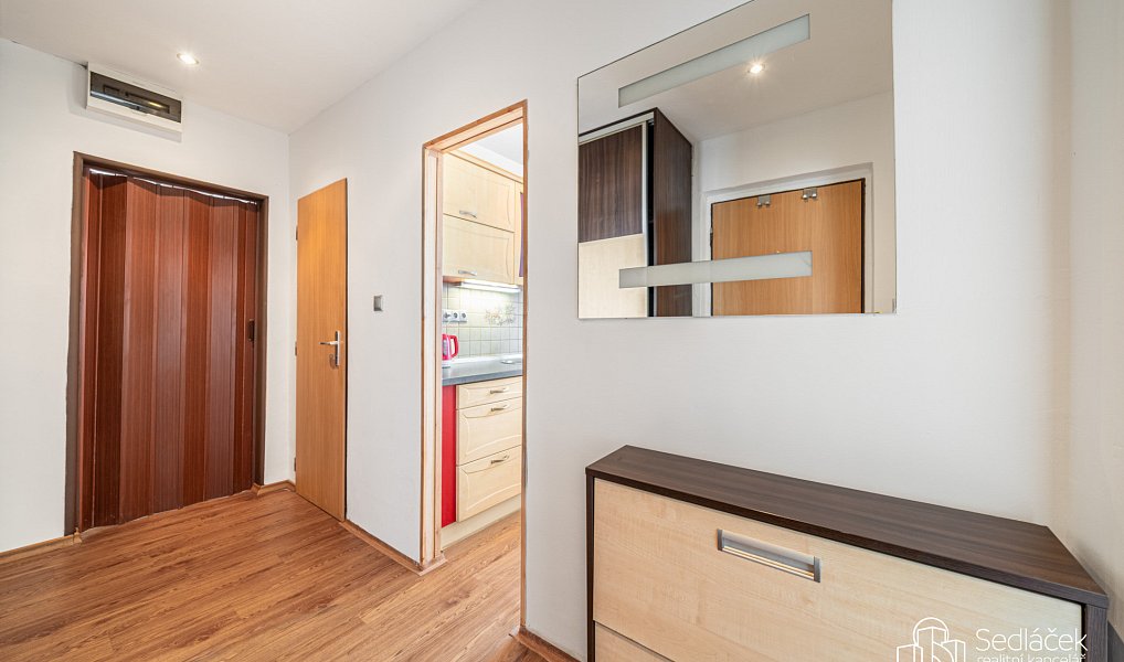 Prodej bytu 2+1 53 m², Chodov – náhled fotky 14