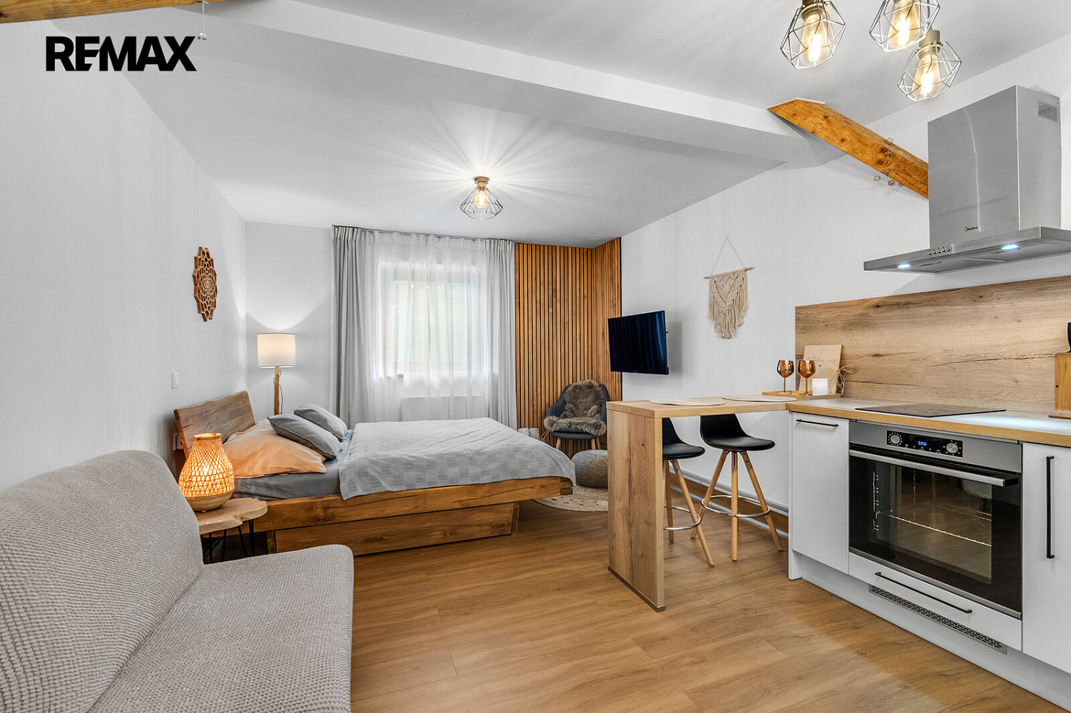 Prodej bytu 1+kk 28 m²