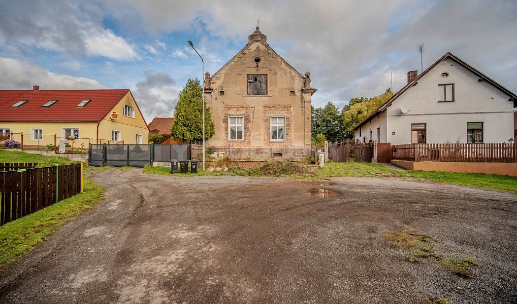 Prodej domu 100 m² s pozemkem 1 270 m², Žihle – náhled fotky 26