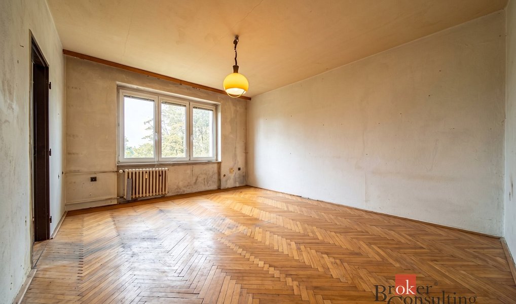 Prodej bytu 2+1 55 m², Praha – náhled fotky 5