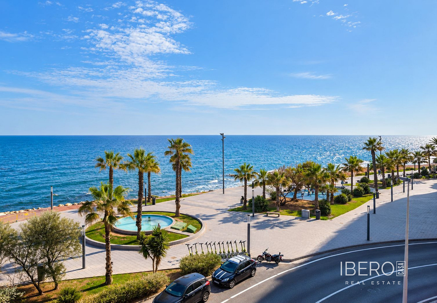 Piso 4+kk – Torrevieja, El Palmeral - Vista 3