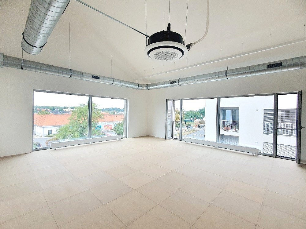Prodej komerčního objektu (jiného typu) 258 m²