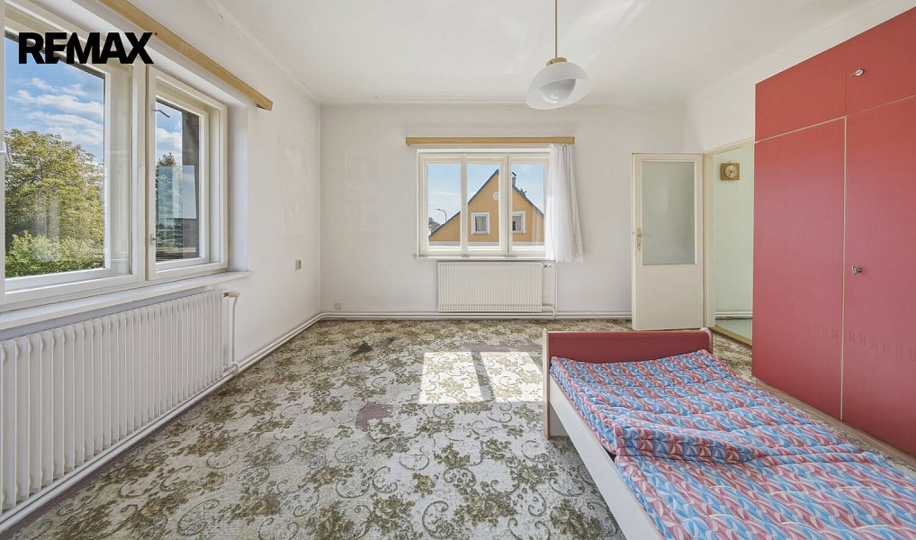 Prodej domu 260 m² s pozemkem 548 m², Nový Bor – náhled fotky 18