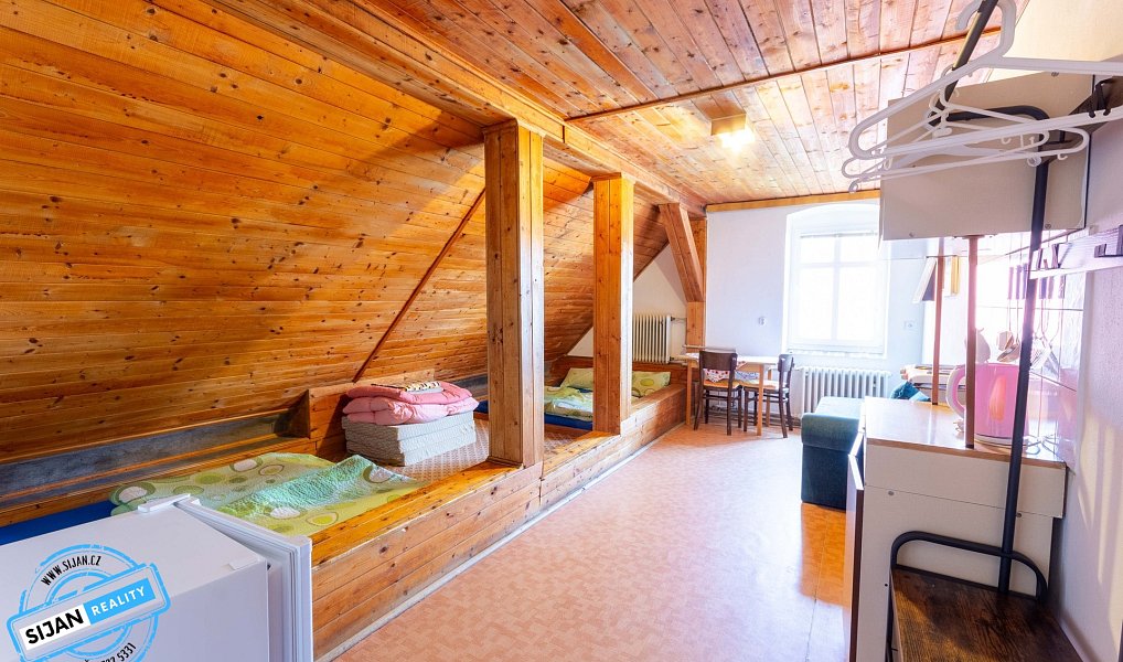 Prodej chaty/chalupy 510 m² s pozemkem 2 399 m², Ludvíkov – náhled fotky 39