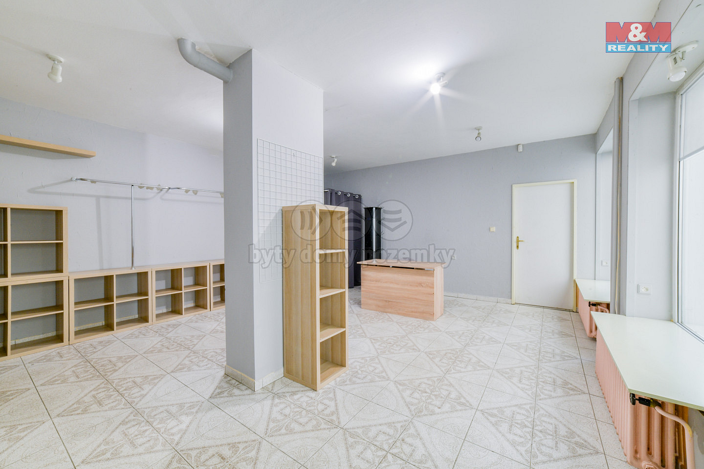 Pronájem obchodních prostor 31 m² — photo 4