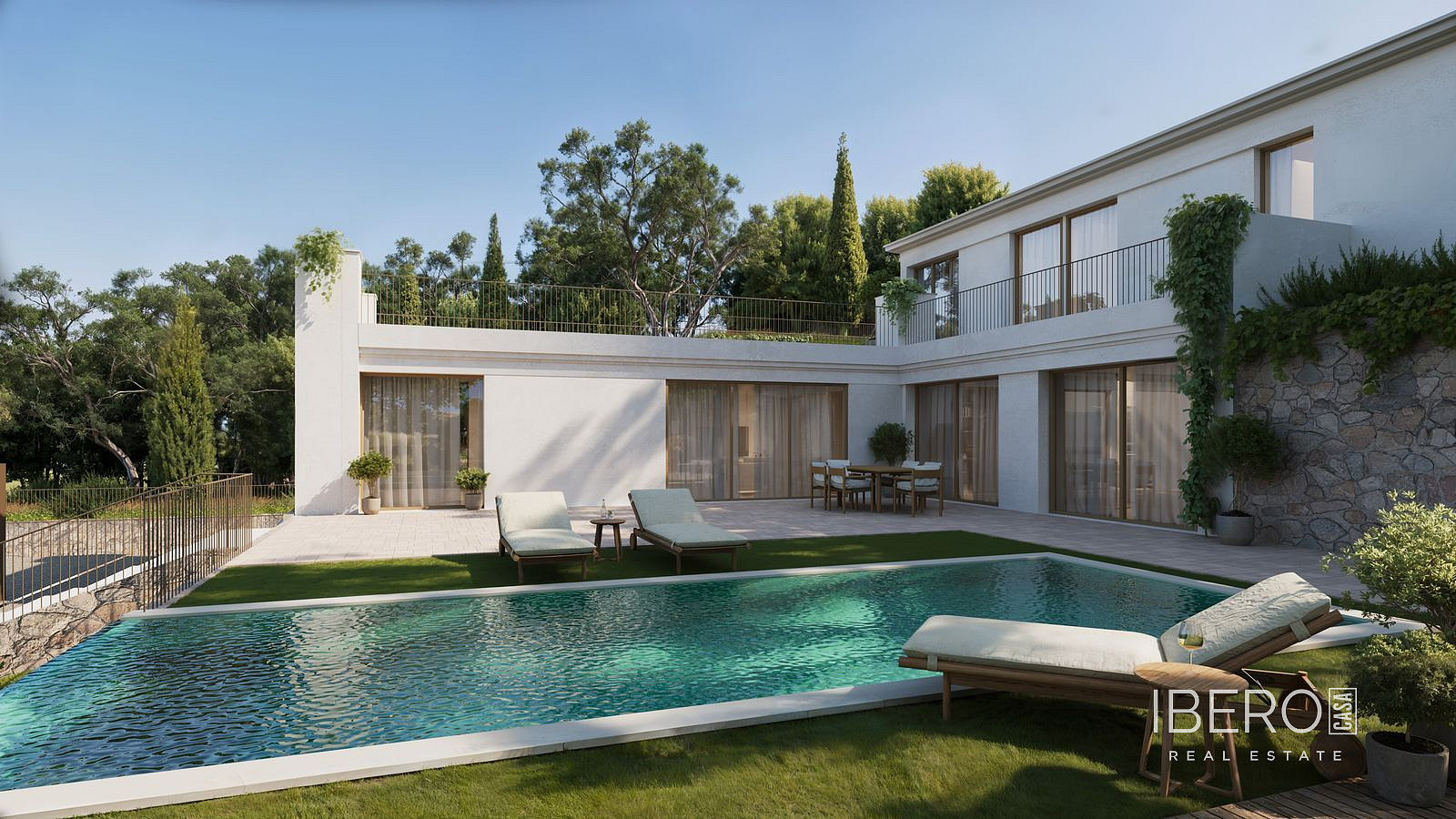 Casa 5+kk – Marbella, Elviria - Vista 5