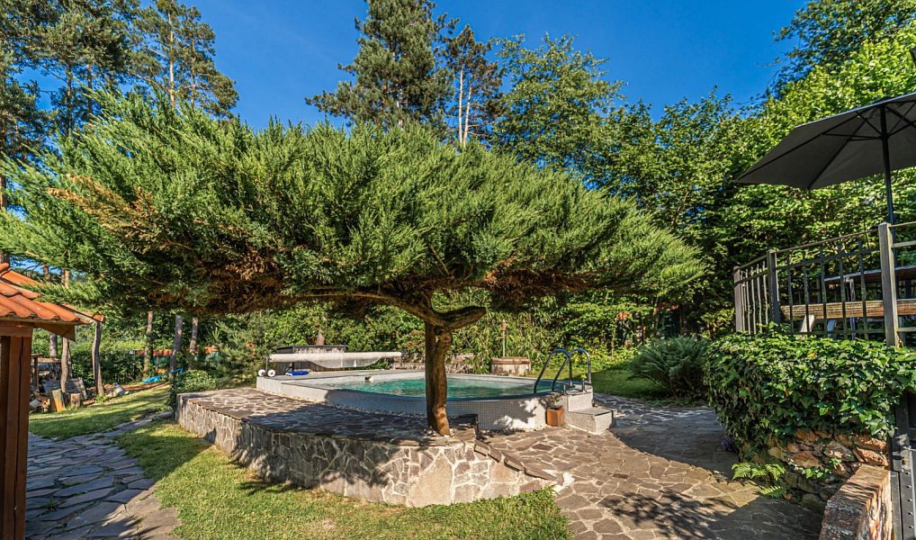 Prodej chaty/chalupy 106 m² s pozemkem 1 087 m², Zbečno – náhled fotky 6