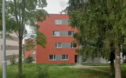 Pronájem bytu 2+kk 55 m², U Václava, Plasy, okres Plzeň-sever