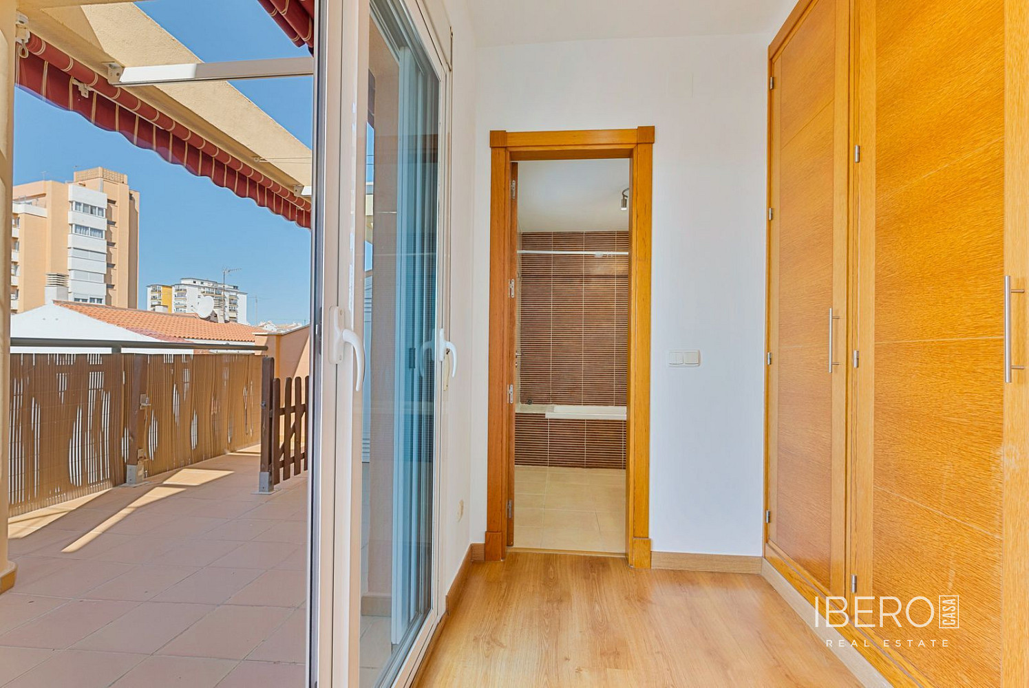 Pis 3+kk – Mijas, Las Lomas de Mijas - Més