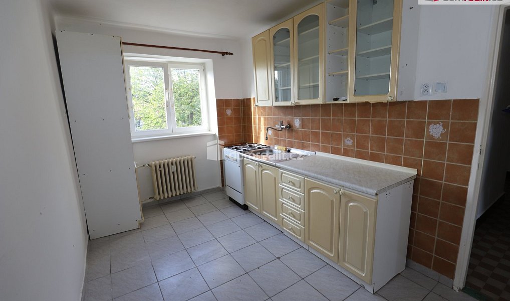 Pronájem bytu 2+1 65 m², Ostrov – náhled fotky 6