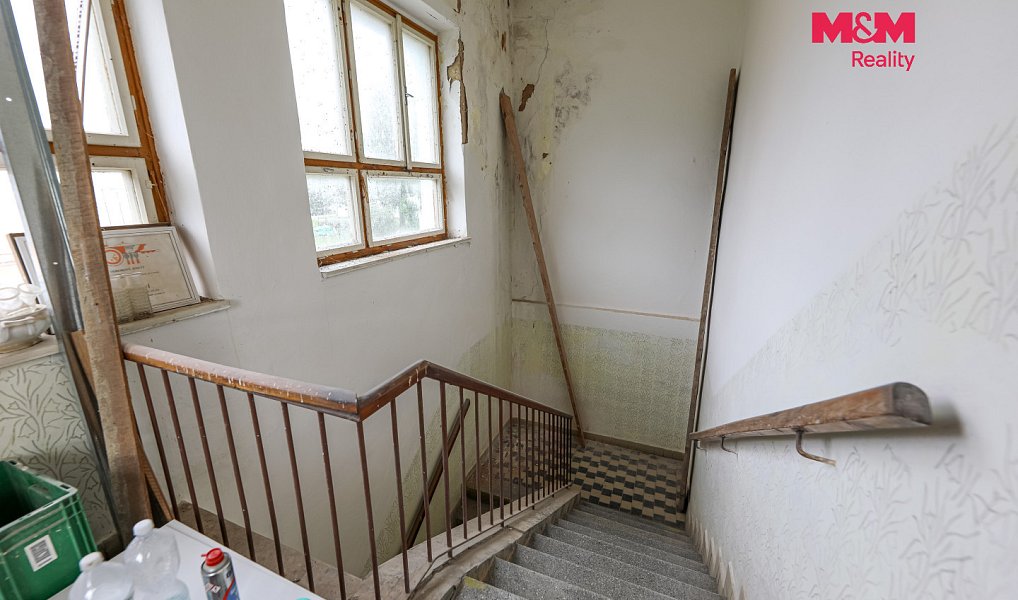 Prodej obchodních prostor 1 100 m², Černošín – náhled fotky 10