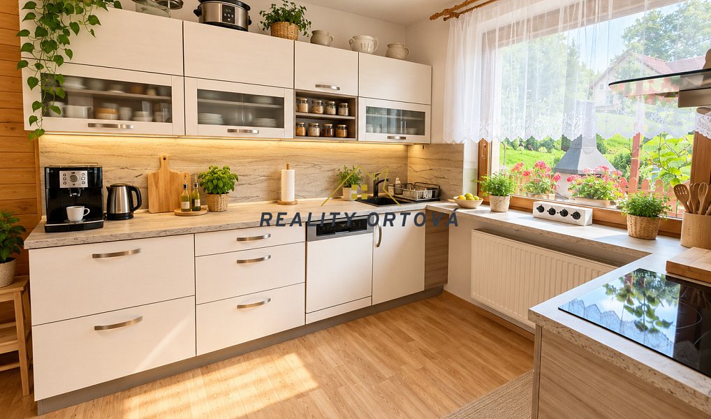 Prodej domu 400 m² s pozemkem 1 032 m², Rokytnice nad Jizerou – náhled fotky 2